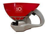 iO 1.6L HAND FERTILISER SPREADER