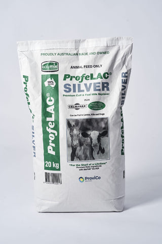 PROFELAC SHEPHERD PREMIUM LAMB-KID PAIL