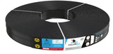 STALLION RAIL EXTREME 4" [Sz:100M SZ:BLACK]