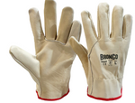 RIGGERS GLOVES [Sz:MEDIUM]