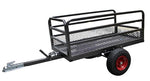 DUMP CART STEEL MESH1330X680 ID TRAY