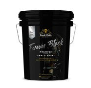 MASTER BLEND PAINT - FOREVER BLACK STEEL 10L