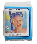 POOL SALT 20 KG