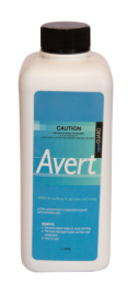 AVERT (STAIN & SCALE PREVENTION) 1L