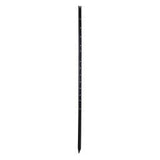 ULTRAPOST PREMIUM BLACK 165CM [Sz:165 CM]