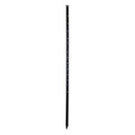 ULTRAPOST PREMIUM BLACK 180CM [Sz:180CM]