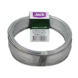 GALVANISED TIE WIRE  2.00MM [Sz:20M]