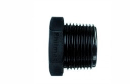 PLUG END BSP [Sz:3/4"]