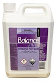 HYDROCHLORIC ACID AQUA GUARD BALANCE FIVE [Sz:5 LITRE]