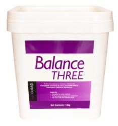 BALANCE THREE 10KG AQUAGUARD