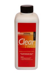 CLEAR TWO 1L AQUAGUARD