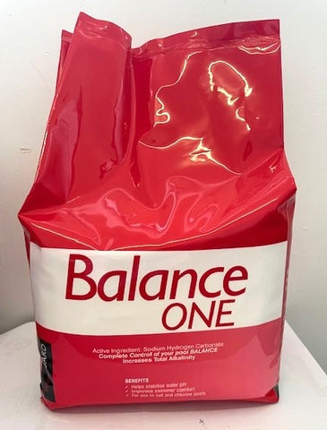 BALANCE ONE 4KG AQUAGUARD