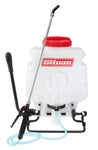 15L BACK PACK SPRAYER 