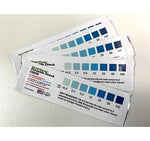 TANKSAFE WATER TEST STRIPS 5PK