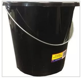 9LTR BUCKET METAL HANDLE