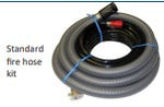 DELUXE HOSE KIT