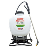 SILVAN 15L BACK PACK SPRAYER