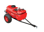 TRAILER KIT SUIT 100L REDLINE SPRAYER