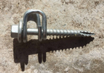 DAVO'S FENCING CLIPS & SCREWS