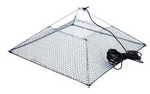 PYRAMID STYLE YABBY TRAP