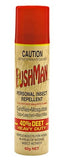 BUSHMAN REPELLANT HD 40% DEET