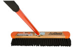 INDUSTRIAL MIX BROOM