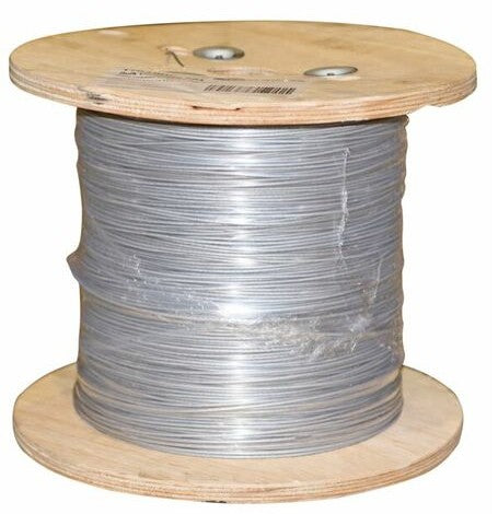 HIGH CONDUCTIVE FENCE WIRE 1000 METRES – WA Farm Shop